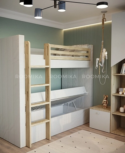 Лацио детская 54