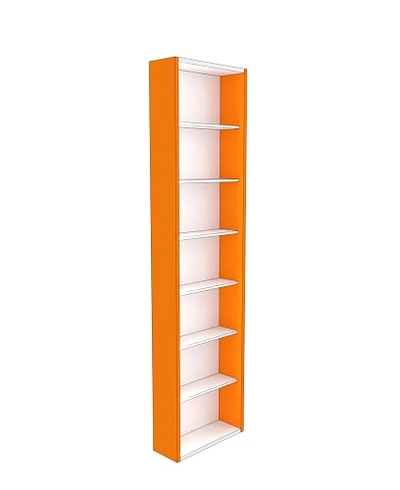 Cтеллаж книжный с подсветкой L231.60