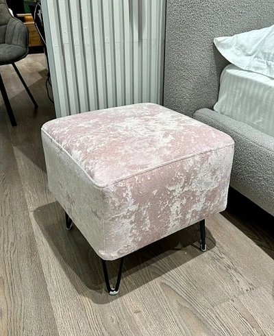 Пуф КРАФТ #1