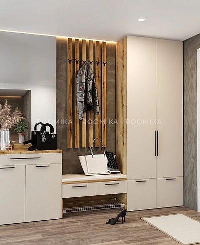 Лацио прихожая 21