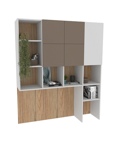 Надставка на стол L816 L/R