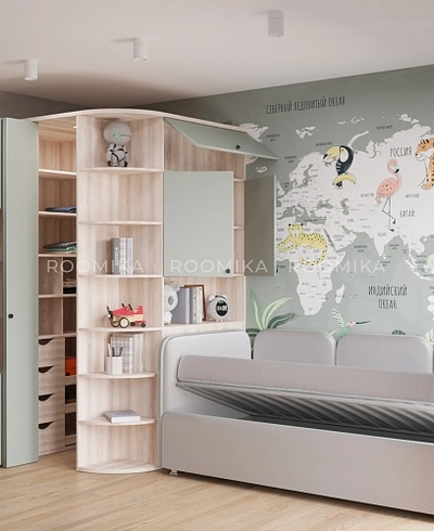 Палермо детская 26