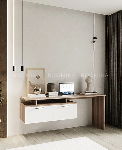 Туалетный столик R500.1 L/R