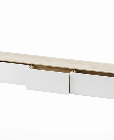 Тумба напольная, 3 ящика R524