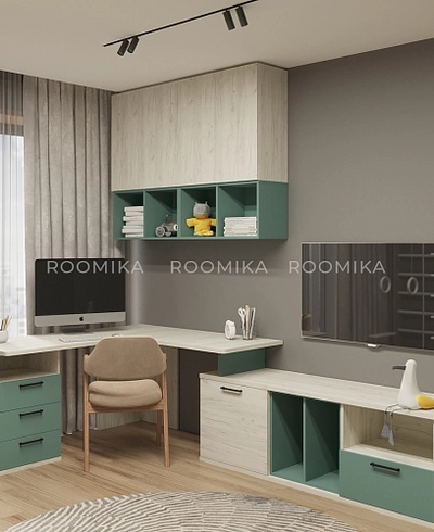 Левел детская 59