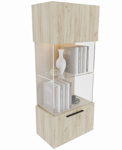 Шкаф навесной L-350