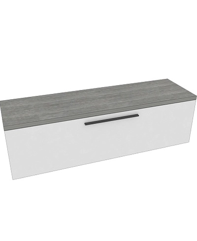 Тумба TV навесная LG513