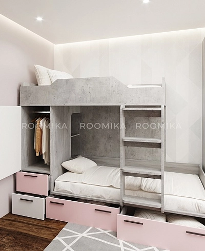 Лацио детская 6