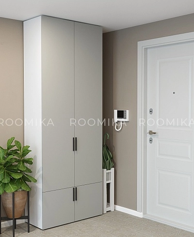 Шкаф для прихожей L422