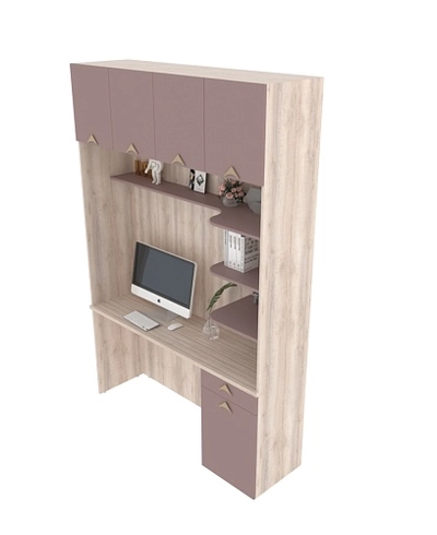 Ниша с рабочей зоной L417 L/R