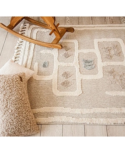 Ковер 160х230 KIDS GAMES