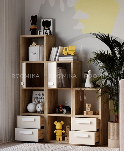 Левел детская 2