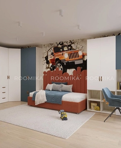 Лацио детская 100