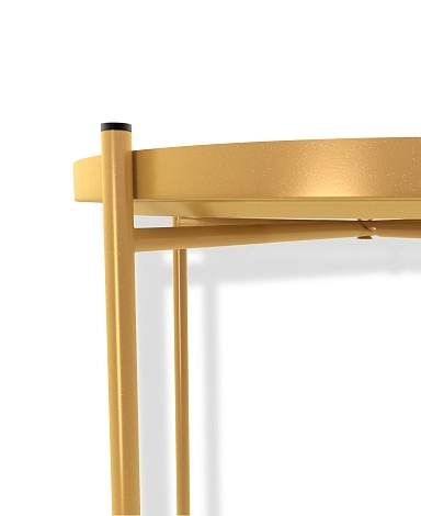 Столик журнальный SHT-CT8