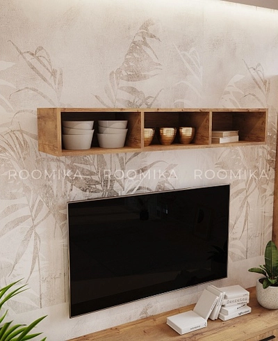 Полка навесная L-315