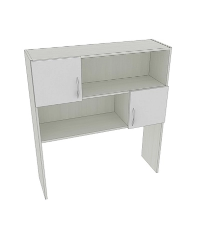 Надставка P819.2 для столов P716, P719