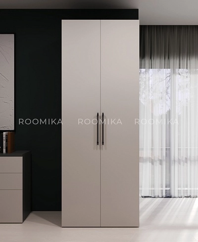 Шкаф двустворчатый LG-210.60-2