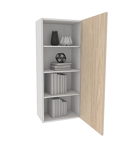 Шкаф навесной L-351