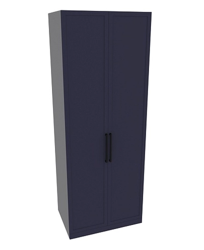 Шкаф двухдверный А210.60-4