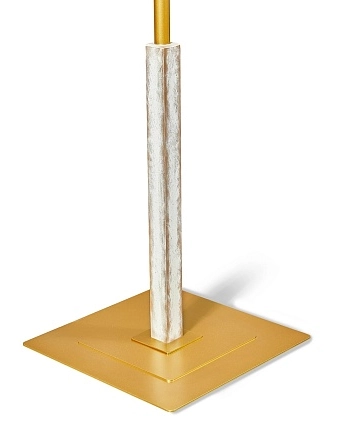 Вешалка напольная SHT-CR20