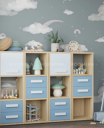 Левел детская 15