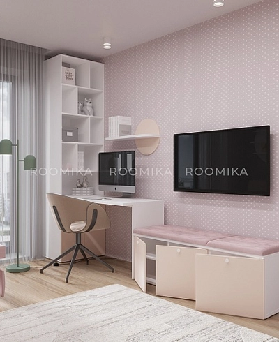 Лацио детская для девочки 70