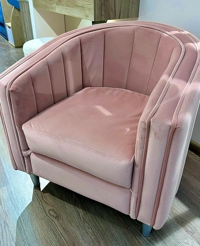 Кресло интерьерное ТОСКАНА