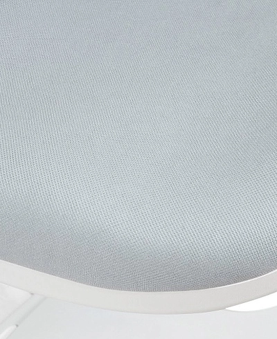 Детское кресло Arnica с подлокотниками и подставкой для ног Cubby