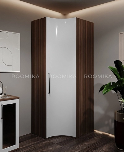 Шкаф  угловой  P218 L/R