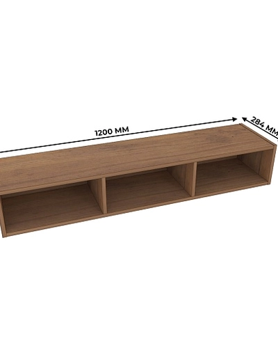 Полка навесная L-315