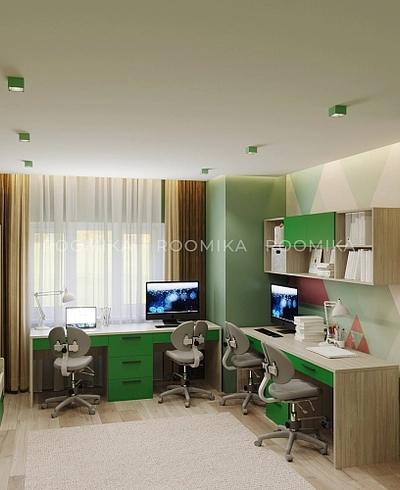 Лацио детская 1