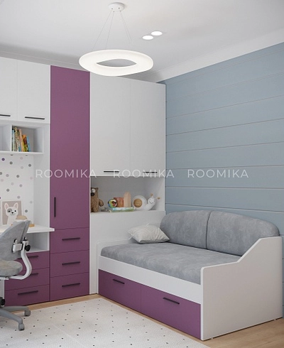 Лацио детская 35