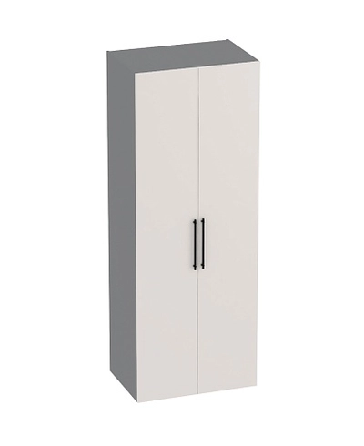 Шкаф двустворчатый LG-210.60-2