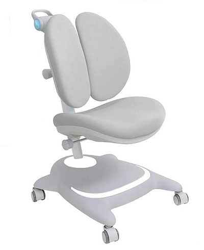 Детское кресло Arnica с подлокотниками и подставкой для ног Cubby