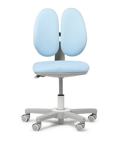 Детское кресло Mente Blue FUNDESK