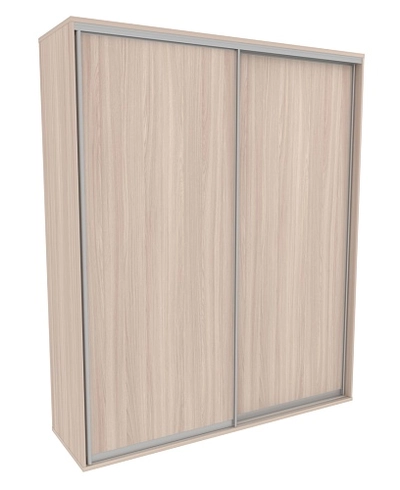 Шкаф-купе U201 тип 2