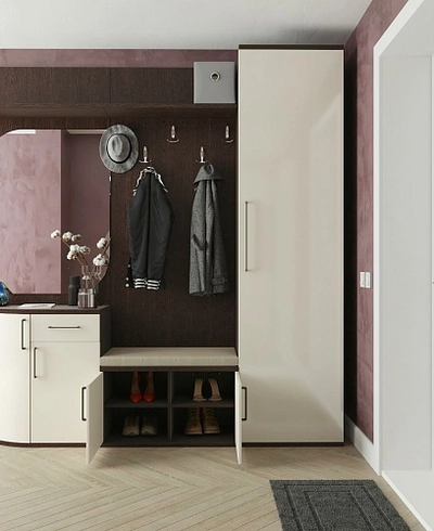 Палермо прихожая 4