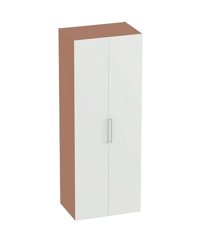 Шкаф двустворчатый LG-210.60-3