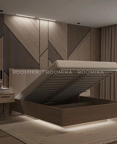 Лацио спальня 21