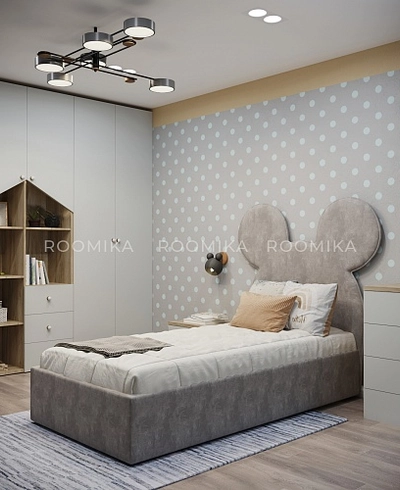 Лацио детская 38