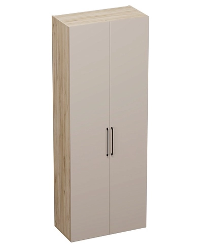 Шкаф двустворчатый L210.44-1