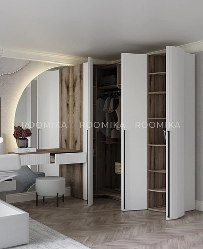 Шкафная группа Феллини 1