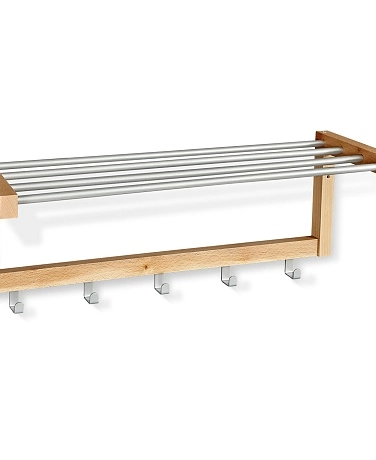 Вешалка настенная SHT-WH4