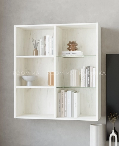 Шкаф навесной R306