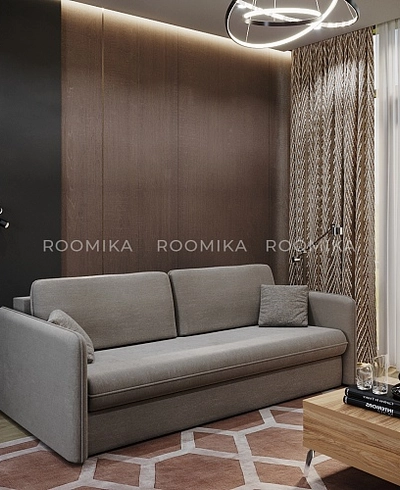 Диван раскладной КАМЕРОН3