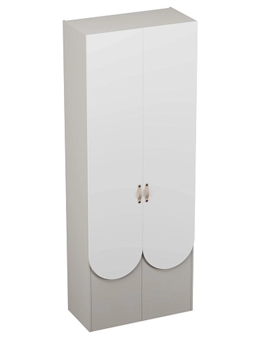 Шкаф для одежды LG252.44-2