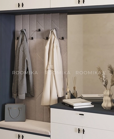 Палермо прихожая 6