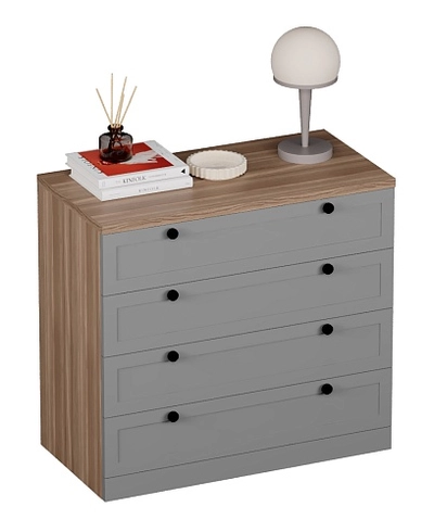 Комод с ящиками A704.45