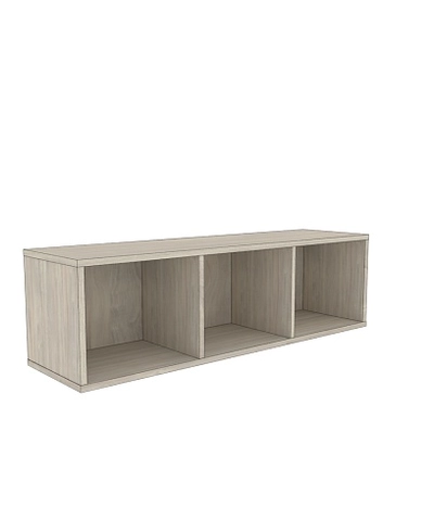 Полка навесная L323