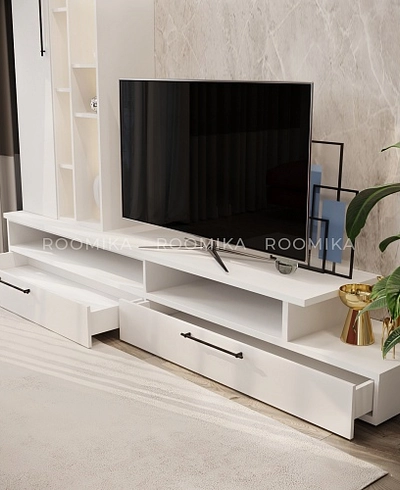 Тумба TV напольная L-508 L/R